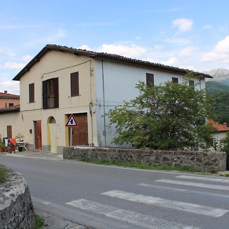 Casa Vacanze Da Mari Poggio  Eksteriør bilde