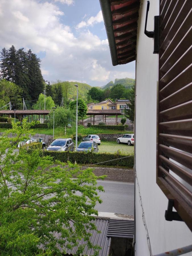 Casa Vacanze Da Mari Poggio  Eksteriør bilde