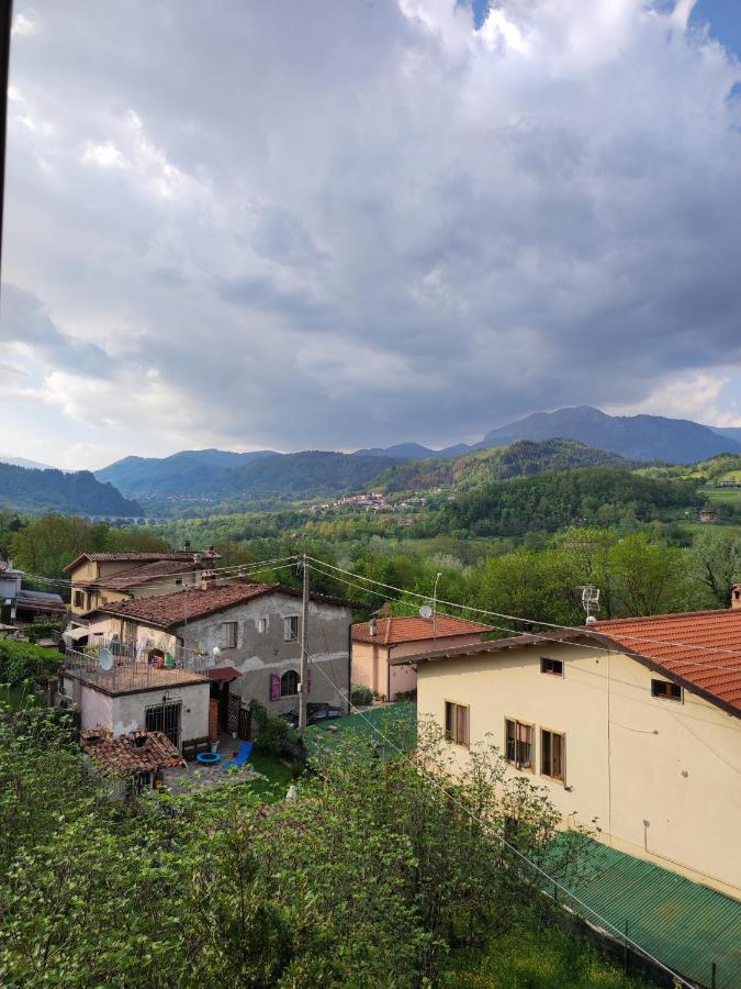 Casa Vacanze Da Mari Poggio  Eksteriør bilde