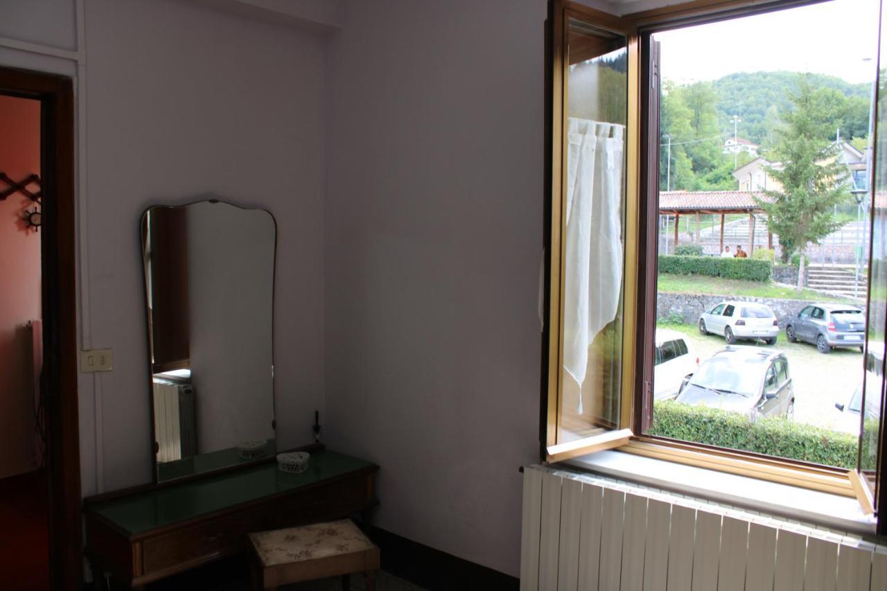 Casa Vacanze Da Mari Poggio  Eksteriør bilde