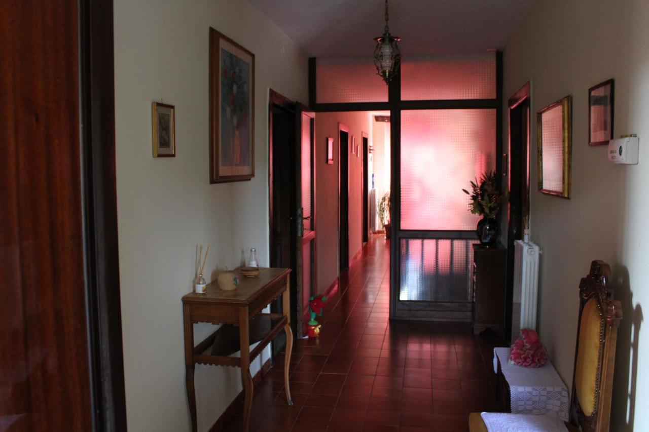 Casa Vacanze Da Mari Poggio  Eksteriør bilde