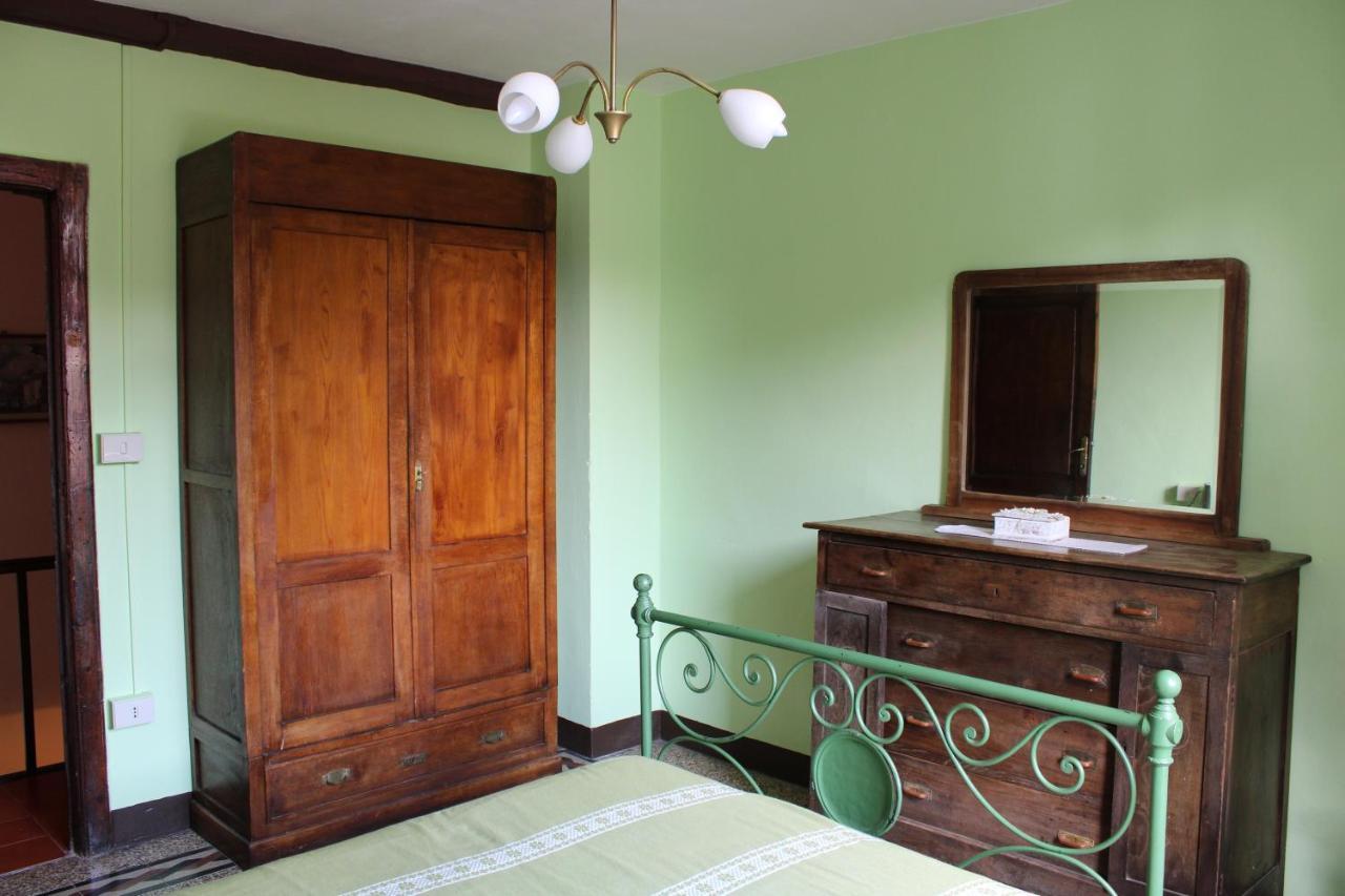 Casa Vacanze Da Mari Poggio  Eksteriør bilde
