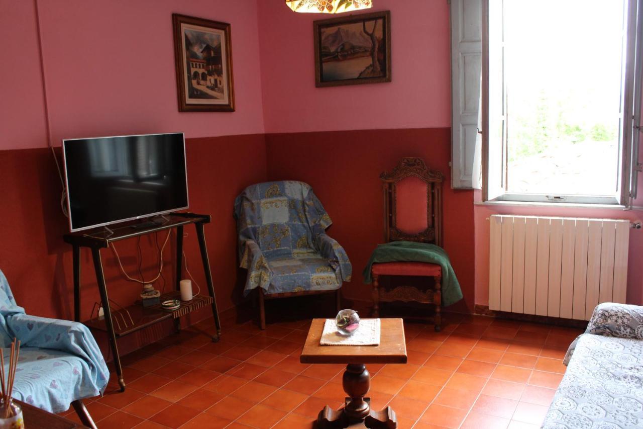 Casa Vacanze Da Mari Poggio  Eksteriør bilde