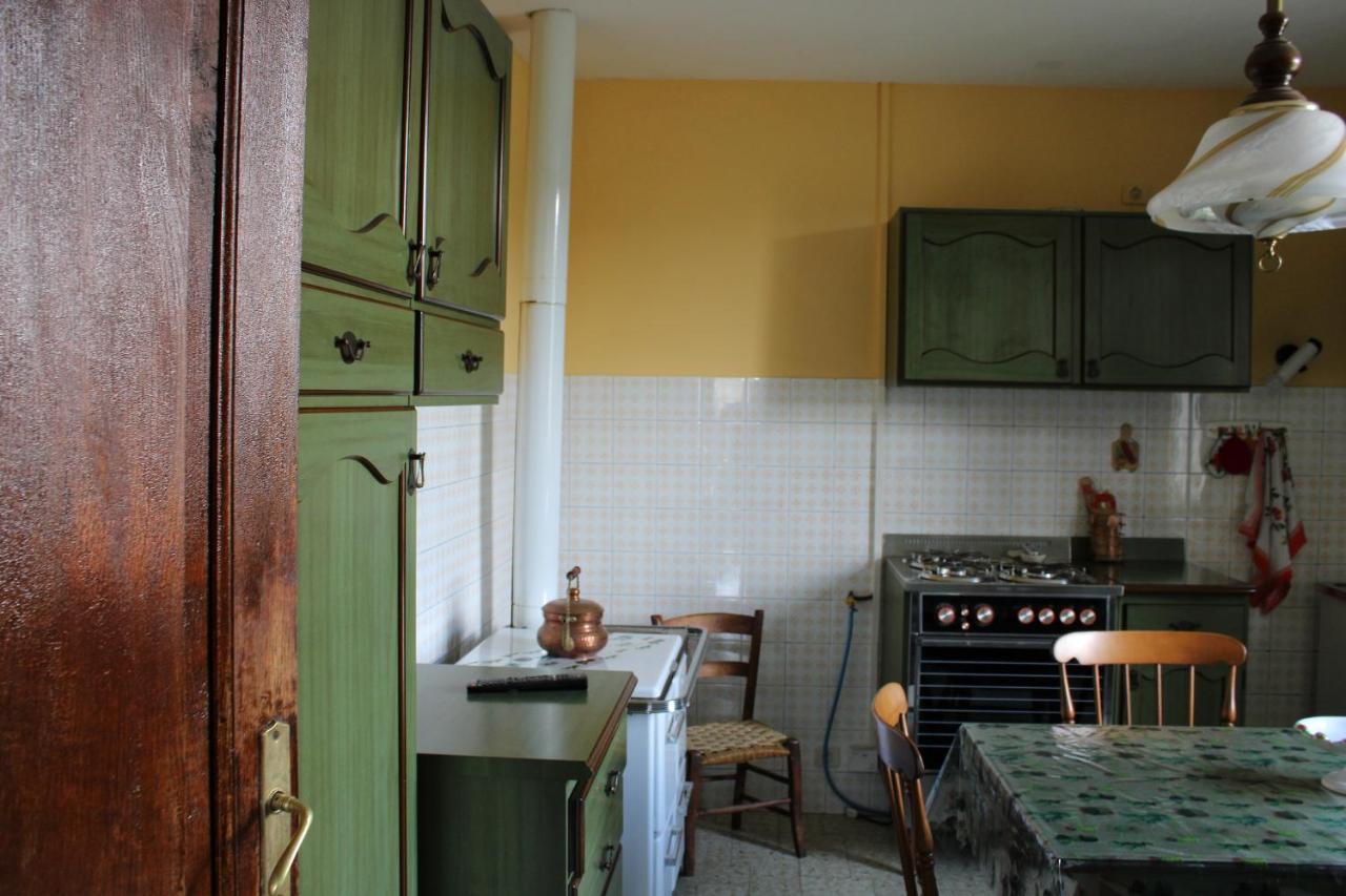 Casa Vacanze Da Mari Poggio  Eksteriør bilde