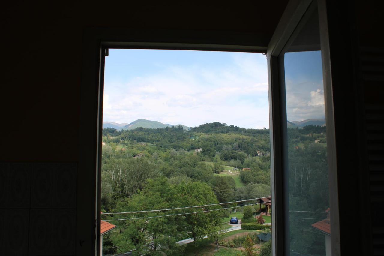 Casa Vacanze Da Mari Poggio  Eksteriør bilde