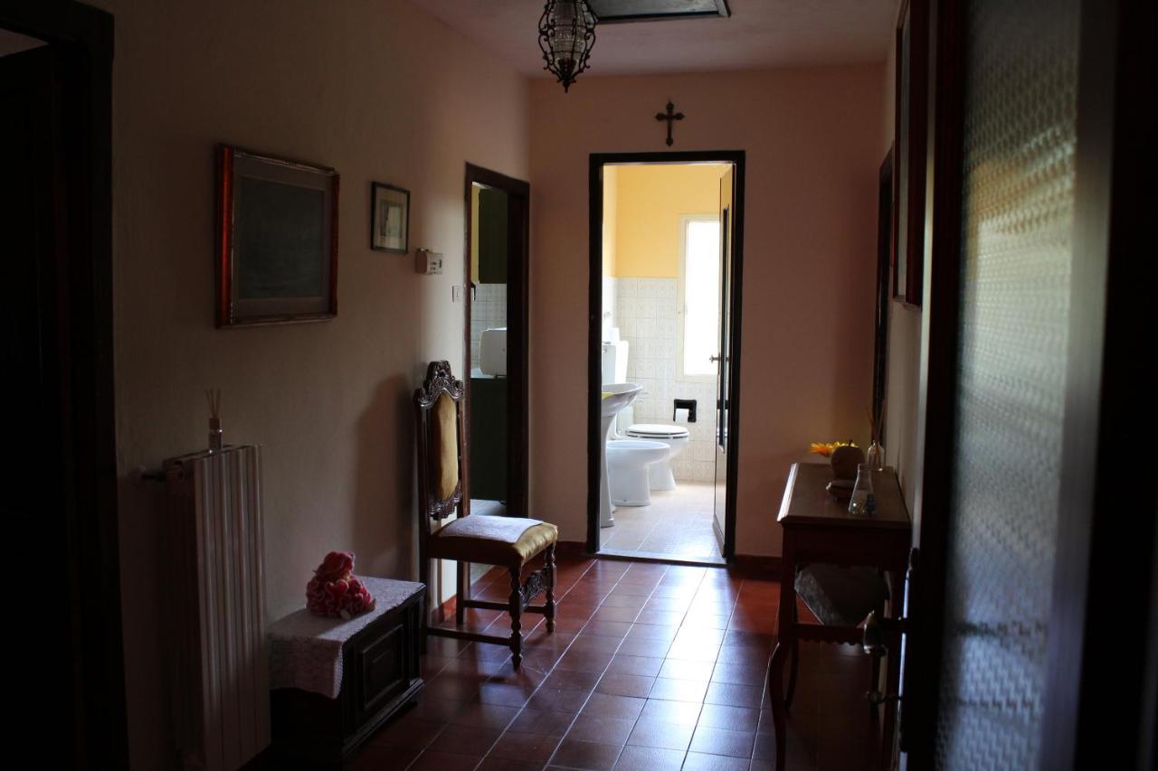 Casa Vacanze Da Mari Poggio  Eksteriør bilde