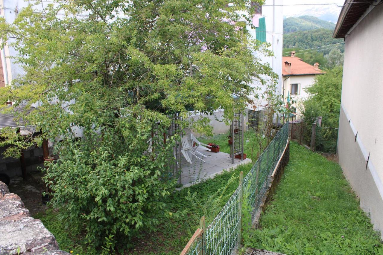 Casa Vacanze Da Mari Poggio  Eksteriør bilde