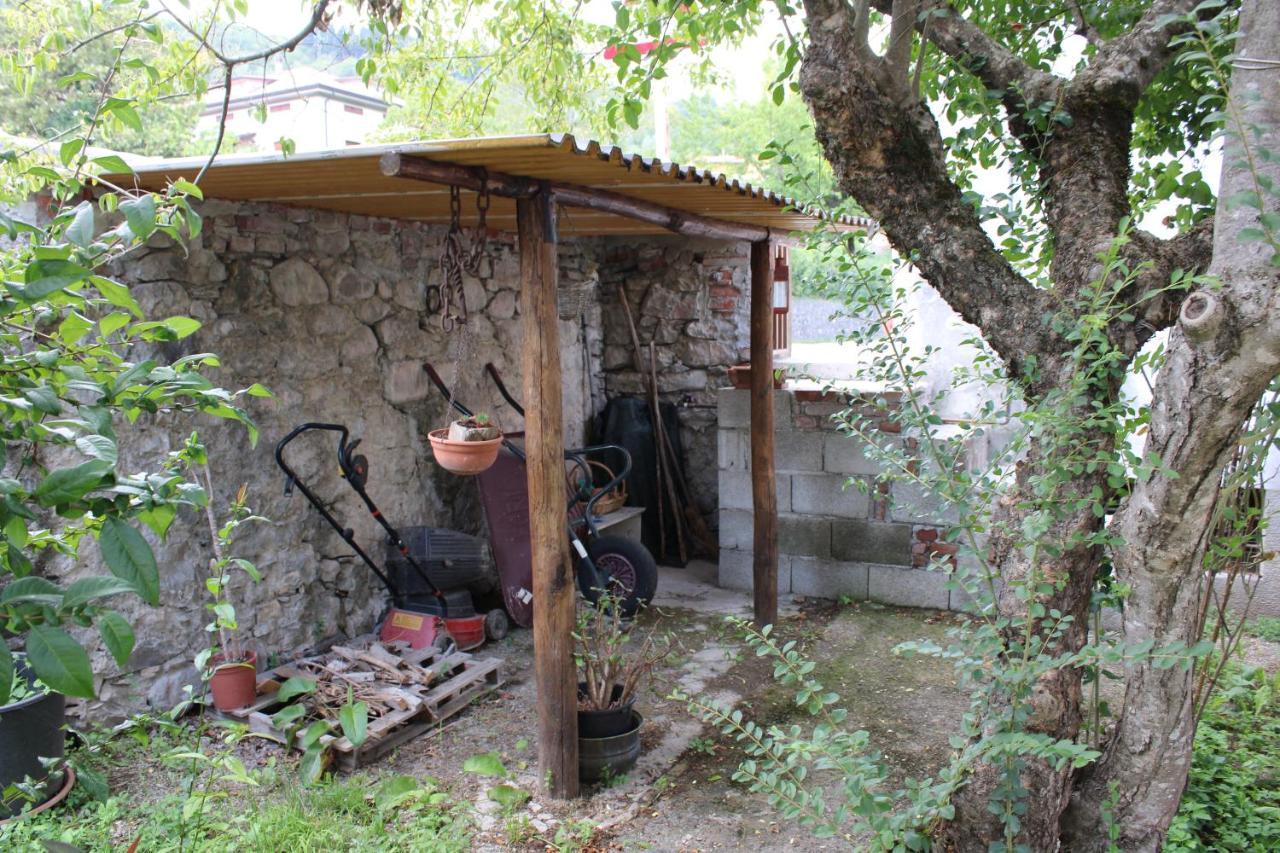 Casa Vacanze Da Mari Poggio  Eksteriør bilde